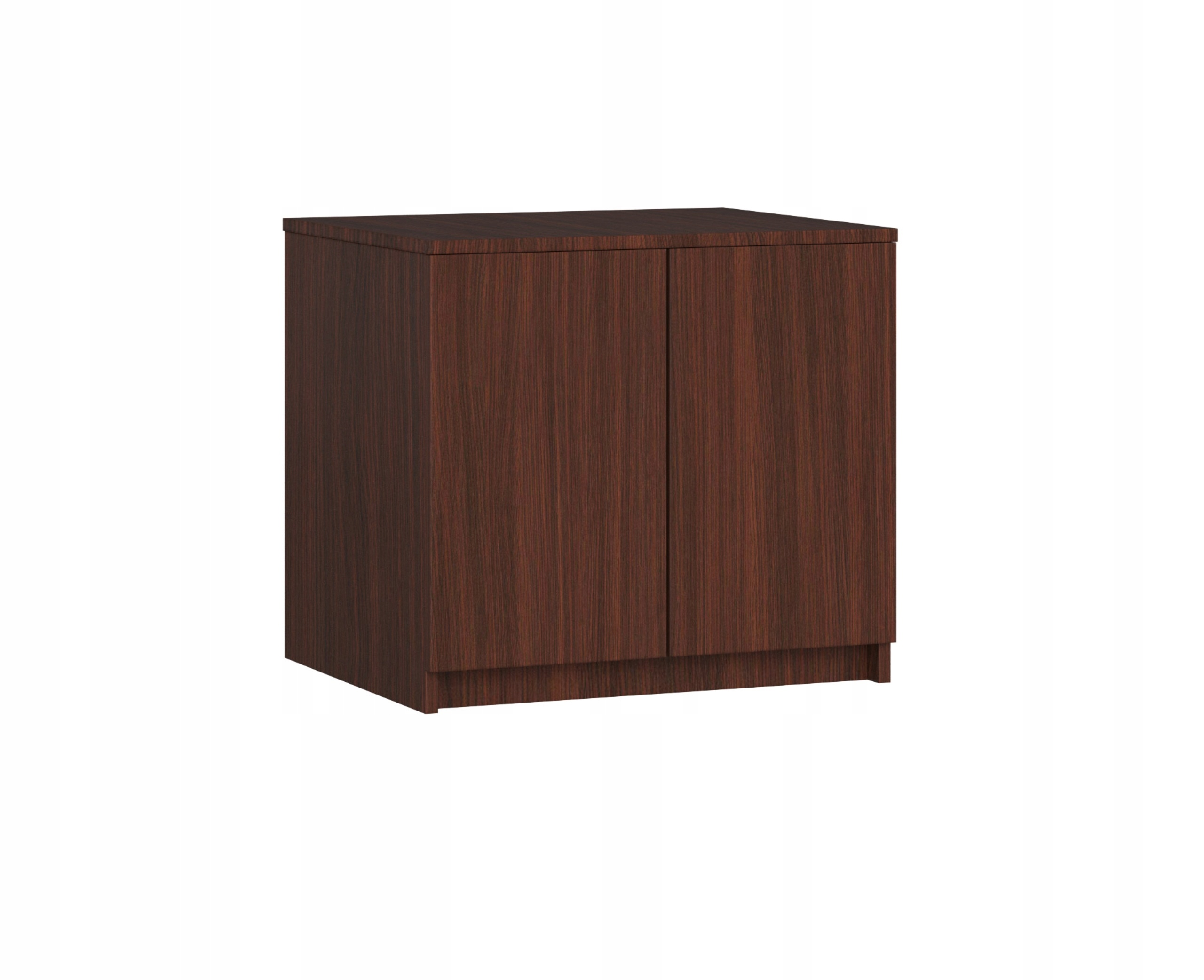 

Nadstawka na szafę Star 60cm wenge 2 drzwi