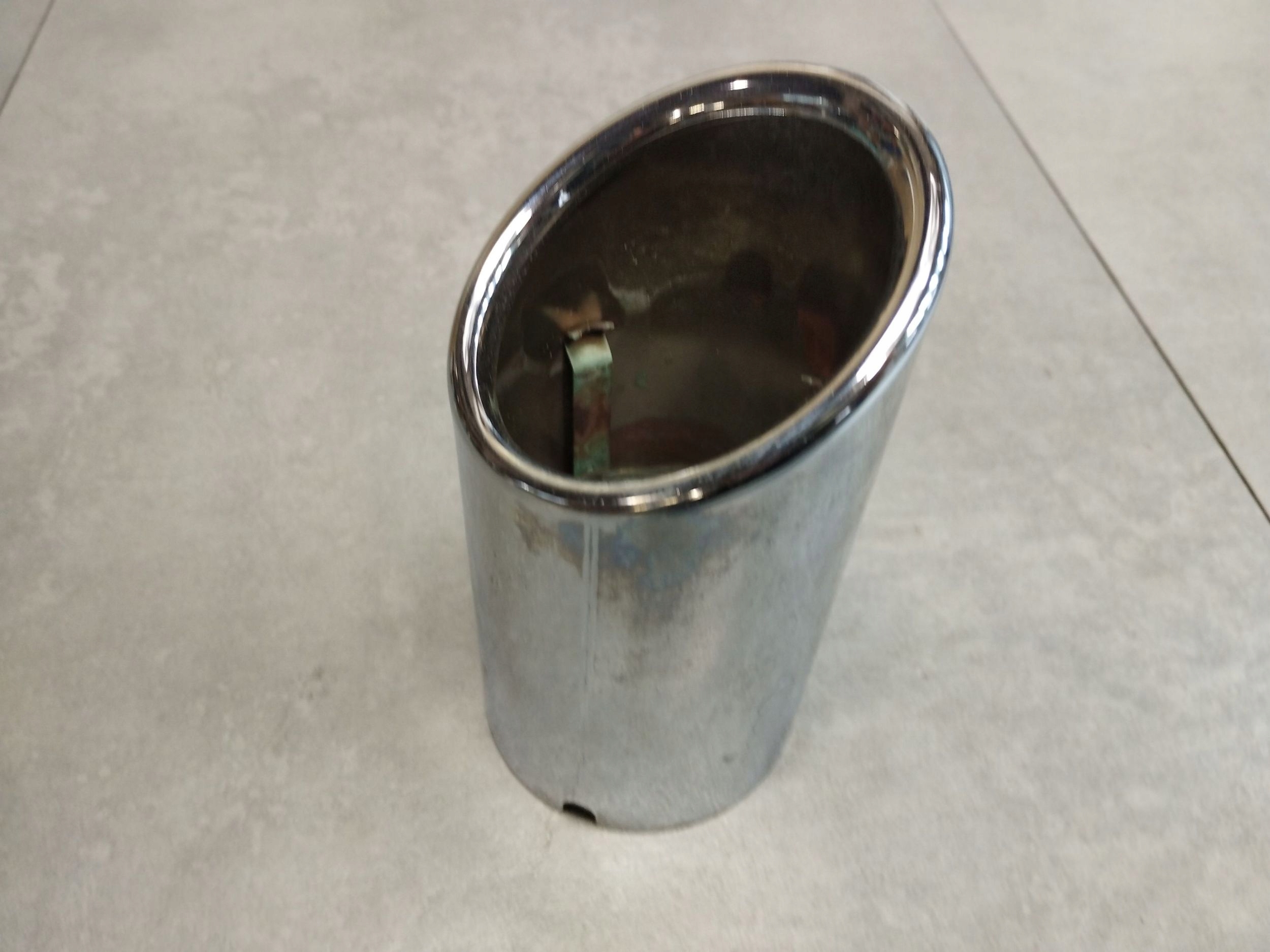 Audi A5 Sportback 8TA TERMINALE dello scarico 8K0253825AB