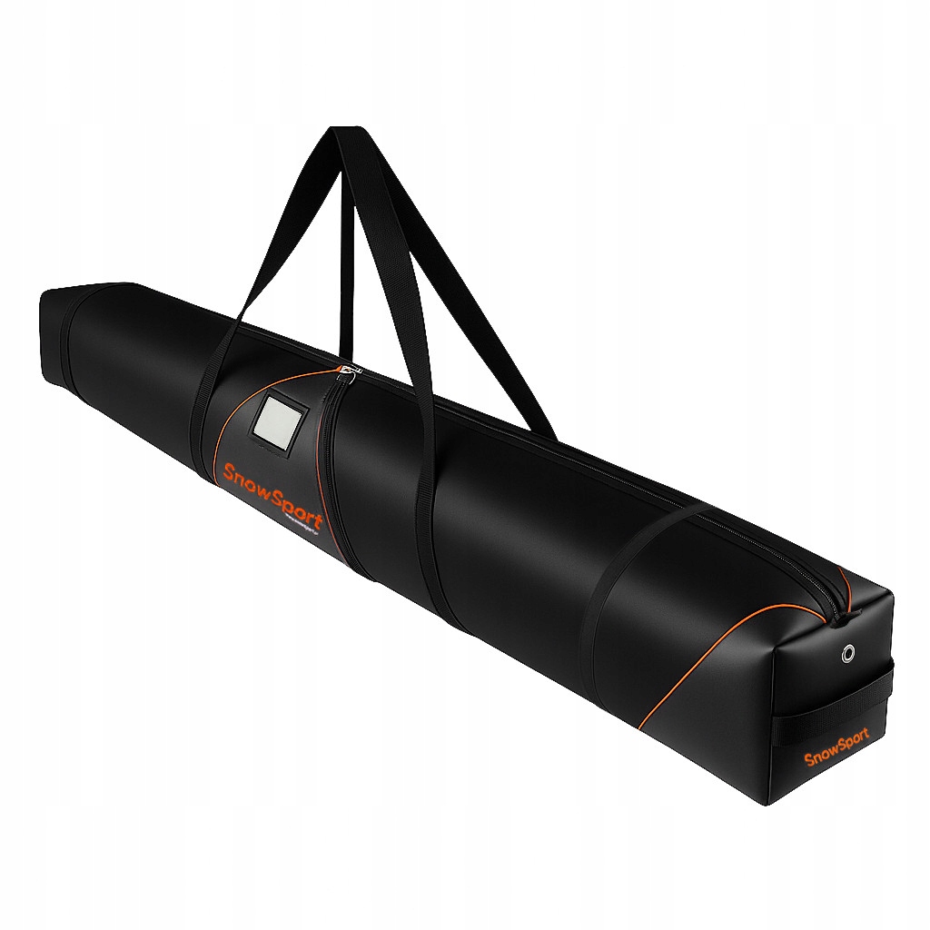 Pokrowiec na Narty Snowsport Prestige Pro Ski Bag 165 cm