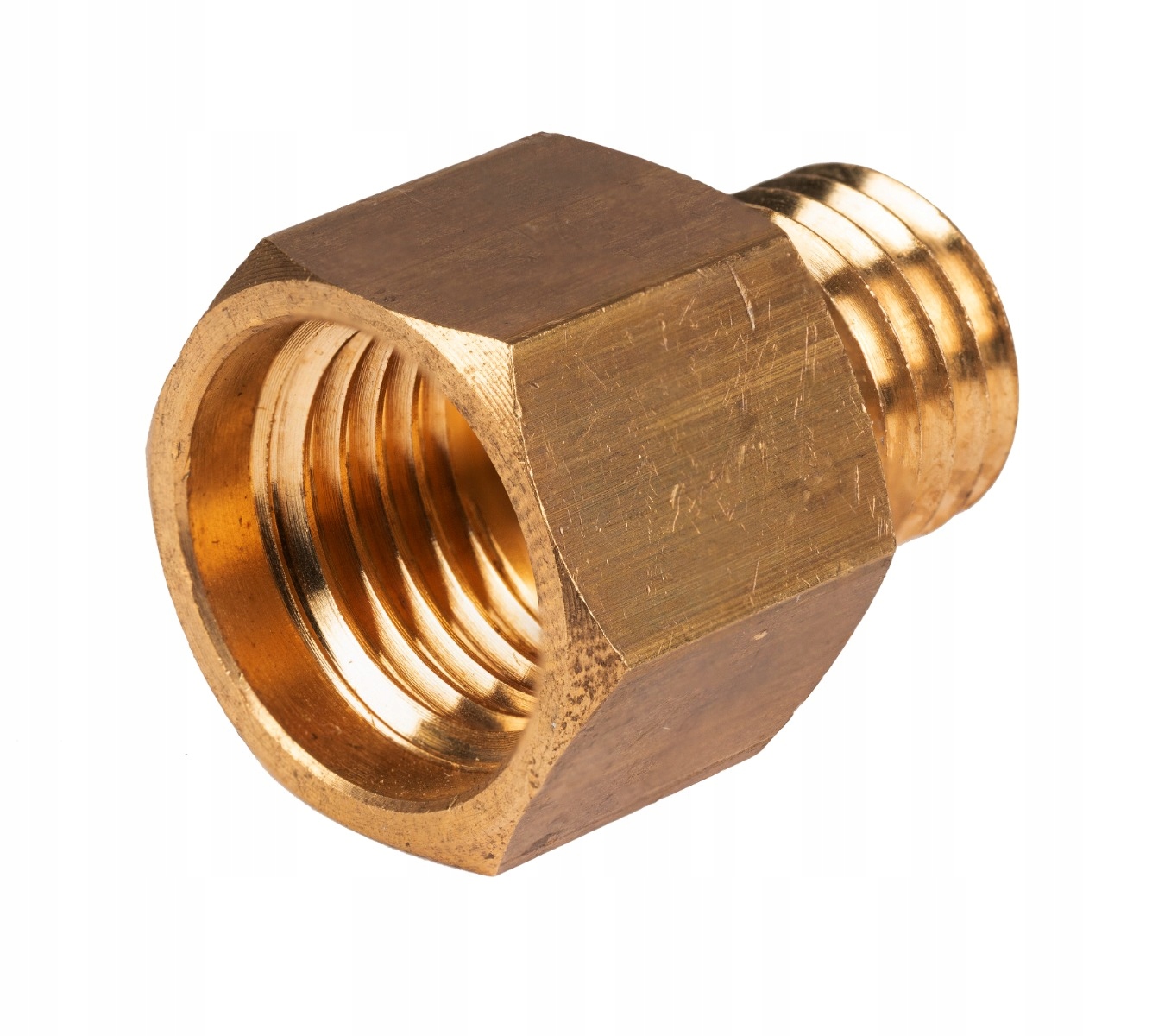 Adapter waz z R134a na R1234yf M12x1 5 M14x1 5 EAN 8057157138096