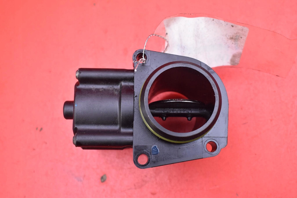 Valvola a farfalla 9642211780 CITROEN C2 1 e 1.4 HDI 68 KM 03-08