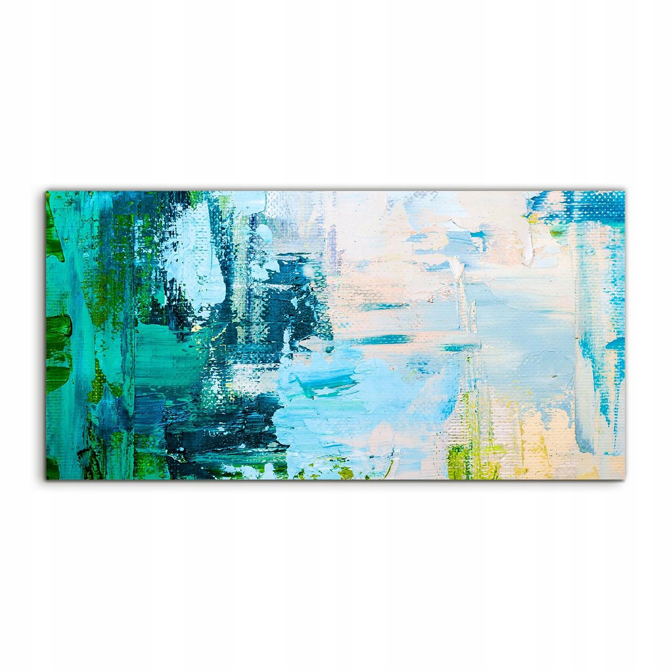 

Fotoobraz 120x60 z nadrukiem Abstrakcja Art Sztuka