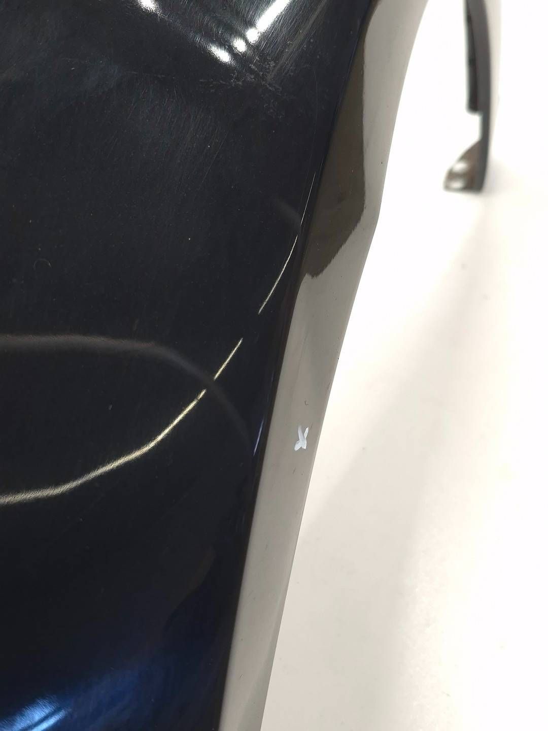 fender left front front VW PASSAT CC LC9X