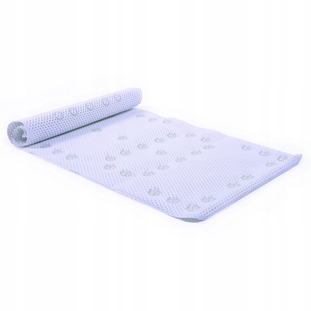 

Mata antypoślizgowa Petite & Mars |Harry biała