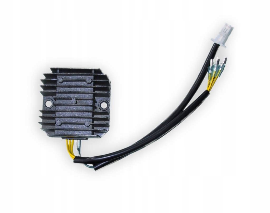 CL572A-12 - НОВЫЙ РЕГУЛЯТОР НАПРЯЖЕНИЯ-SUZUKI GSX GS-MOTRIX