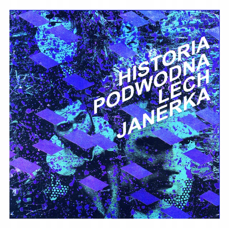 

Historia podwodna Lech Janerka (mtj) Lp