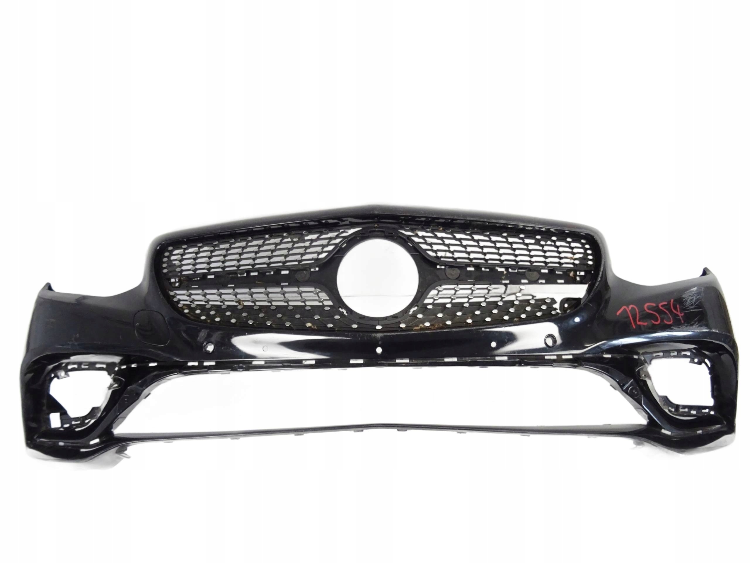 Mercedes SLK 172 AMG LIFT bumper front