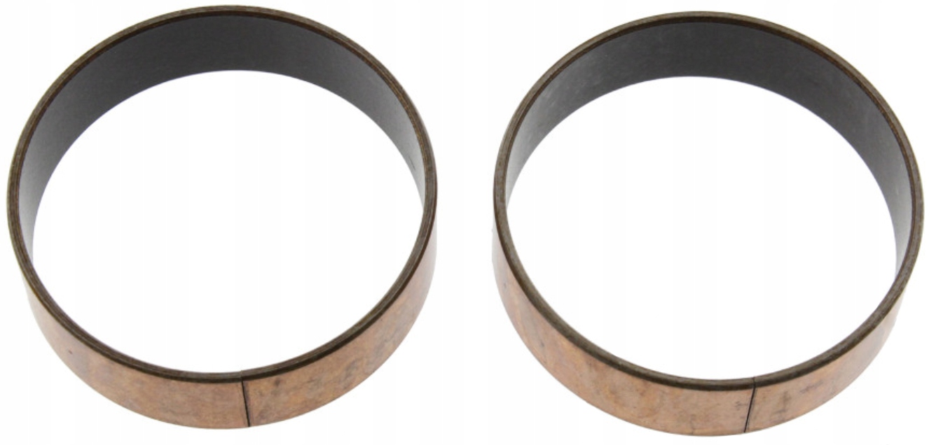 Vodicí pouzdra Harley Davidson Fxdf 1584 Dyna 08-12 Nové