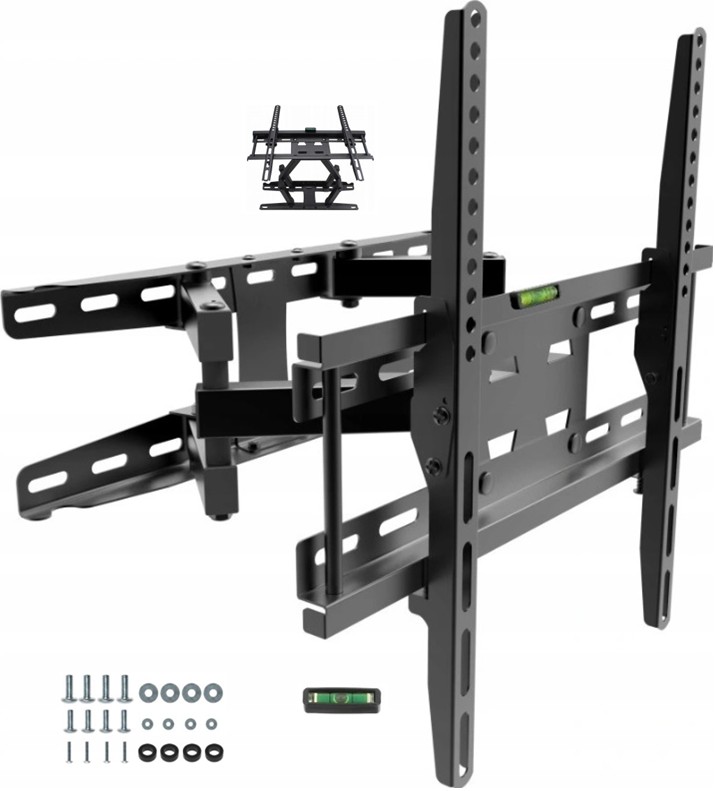 Otočný Držák Pro Televizor 43HK6100W je velmi dobrý a odolný