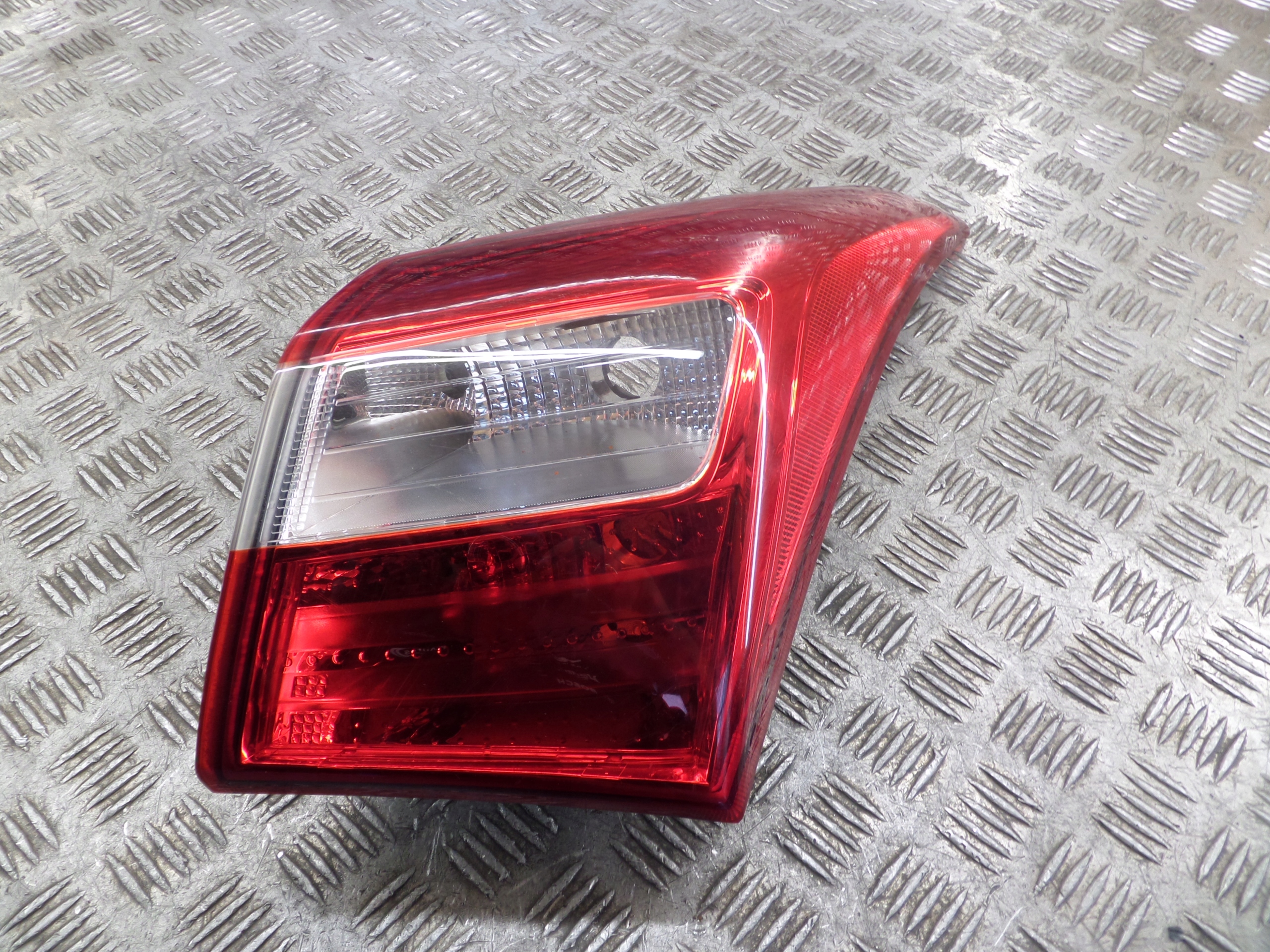 light rear part rear right HYUNDAI I30 II HB 92402-A50