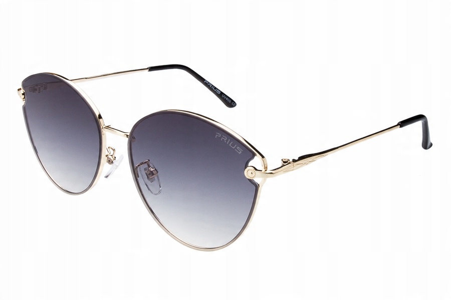 

Okulary Fashion Przeciwsłoneczne Xena P16 C Cień