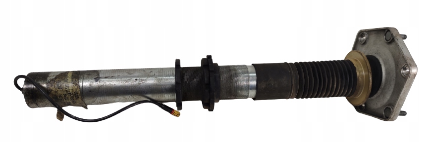 PORSCHE 911 997 GT3 shock absorber front 9973431811R