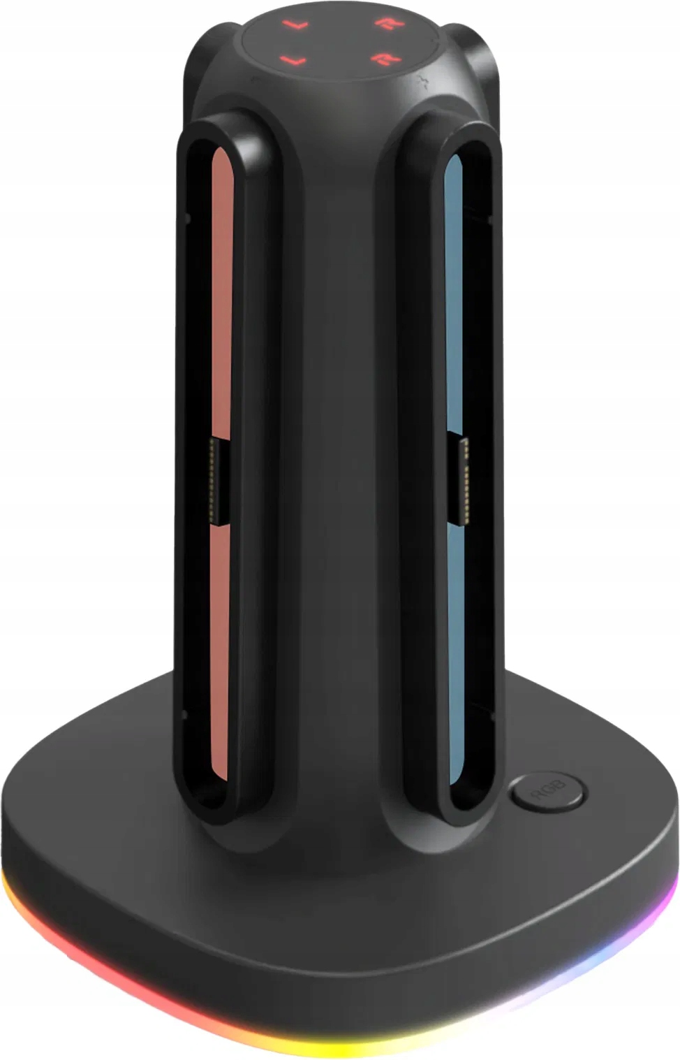 Stacja ładująca dla czterech Joy-Con – Nintendo Switch 2