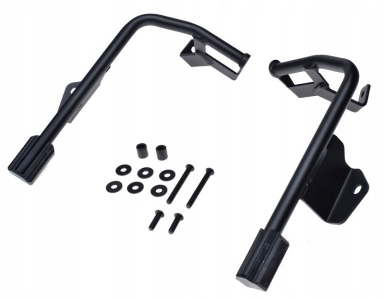 Бічна стійка 3P SHAD BMW S1000 XR