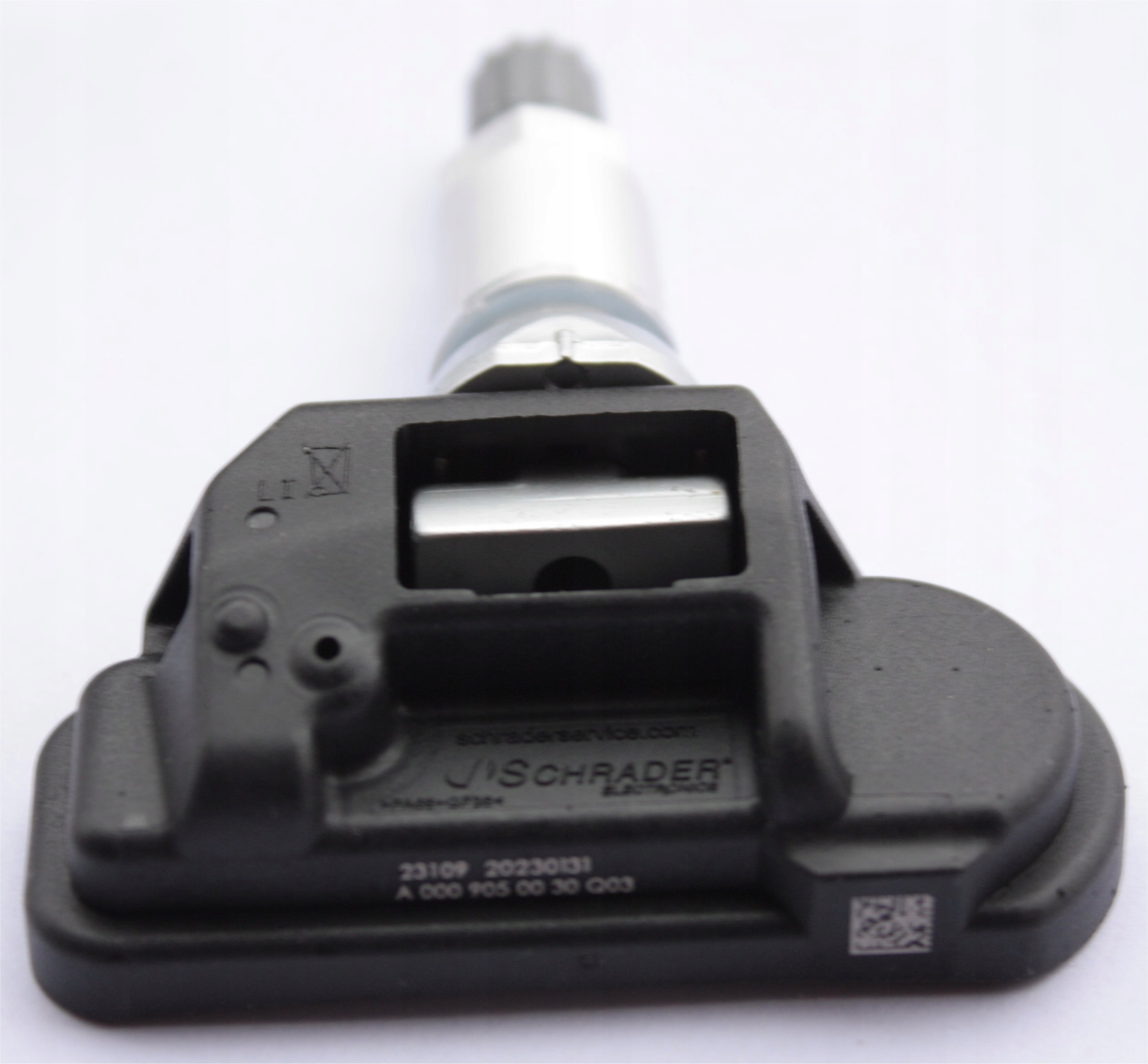 CZUJNIK CIŚNIENIA OPON TPMS A0009050030 MERCEDES-BENZ z 2023 roku świeżutki Kod producenta A0009050030