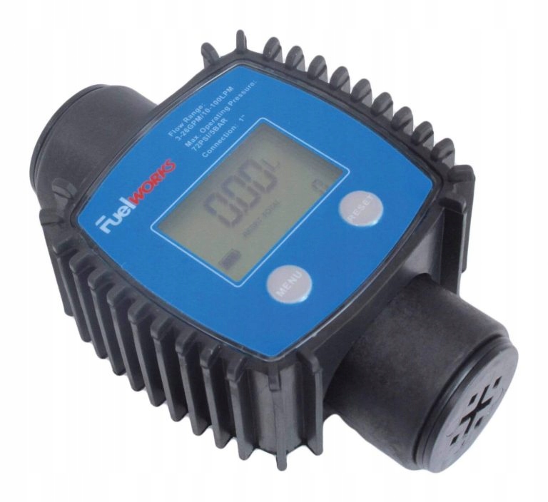 15221005 Počítadlo Čerpadla Adblue Asta 15221005 Počítadlo Pre Adblue LCD