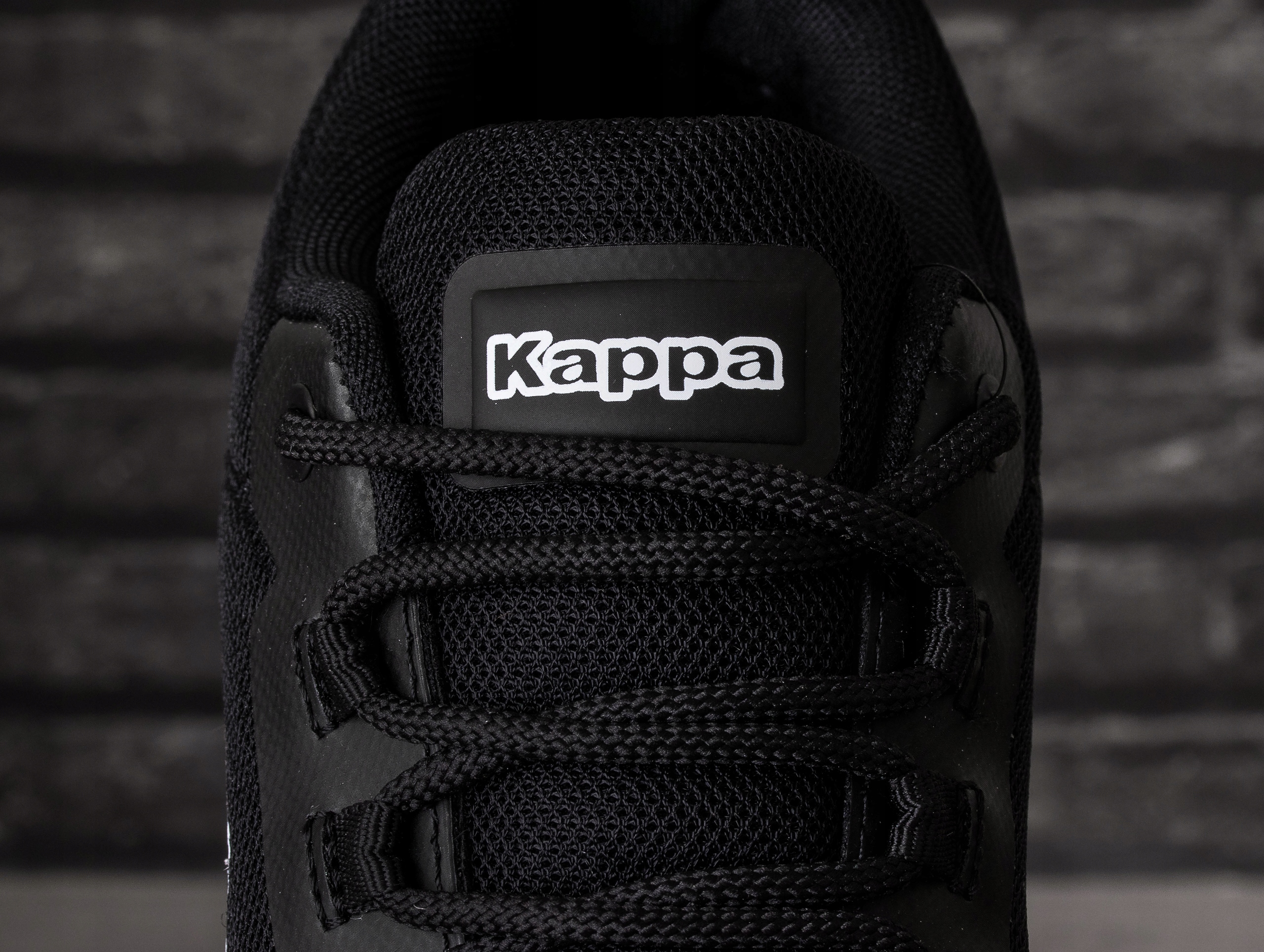 Buty sneakersy męskie, sportowe Kappa 243104 1110 Model 243104 1110  43 44 46