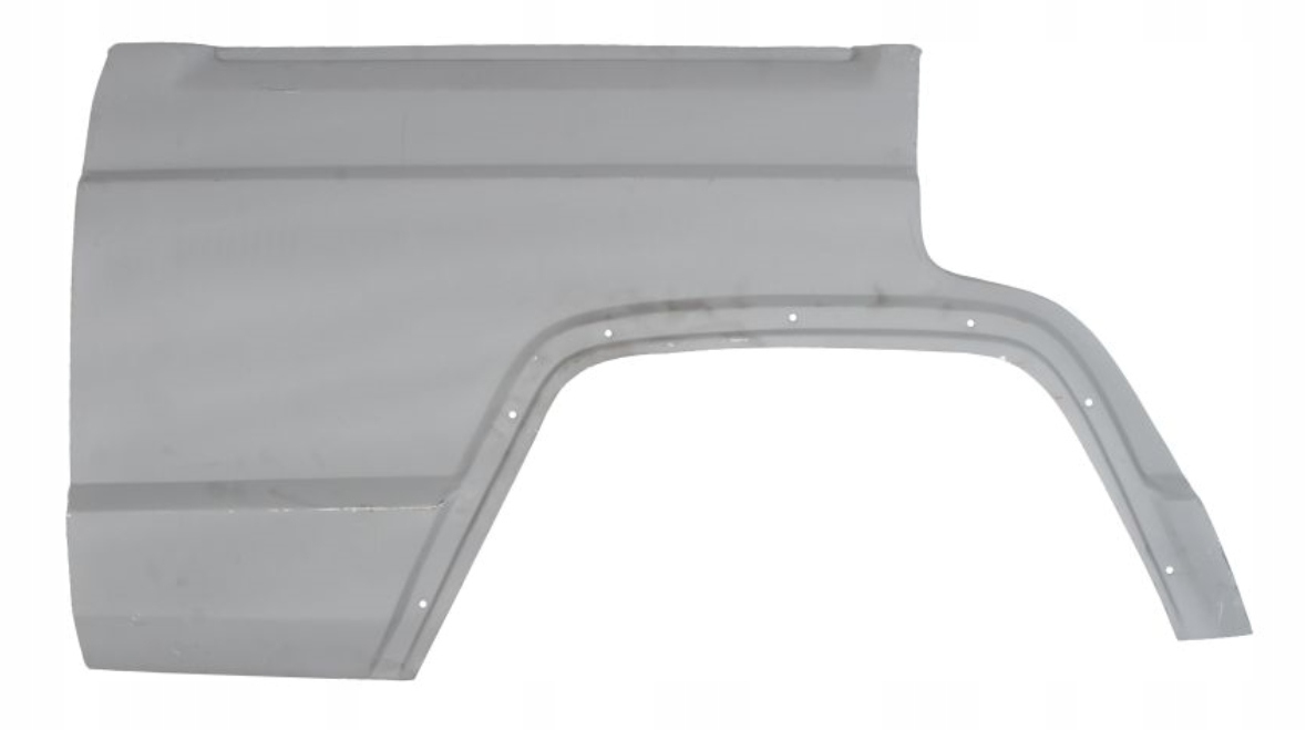 BŁOTNIK TYŁ TYLNY JEEP CHEROKEE 84-01 PRAWY