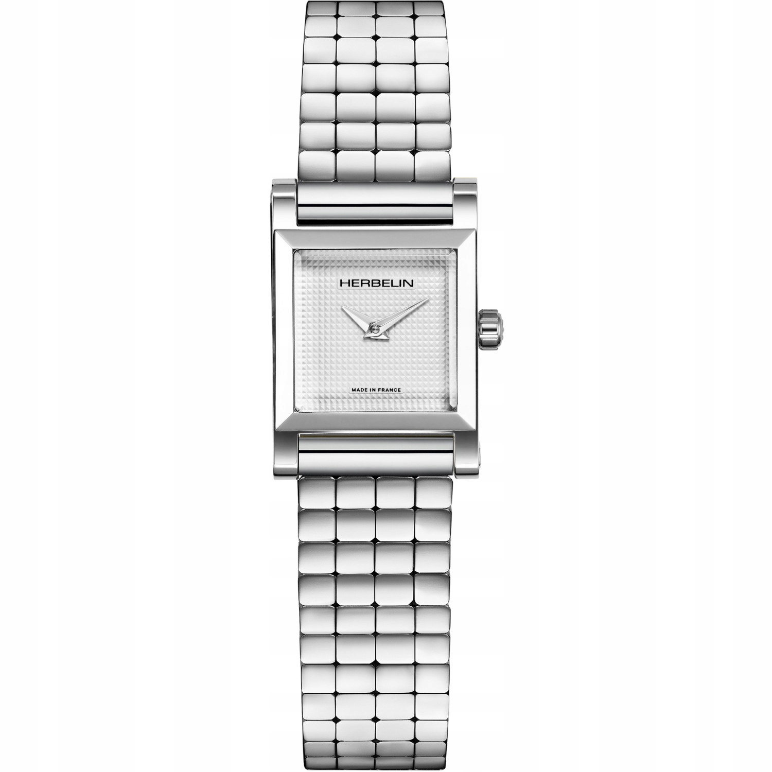 Dámské hodinky Herbelin H17144AP02.BRAC17444AP stříbrné