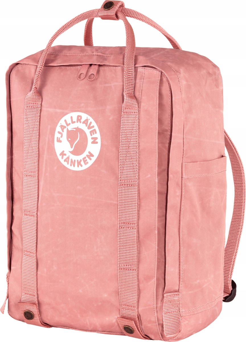 Batoh Fjallraven Tree-Kanken Lilac Pink