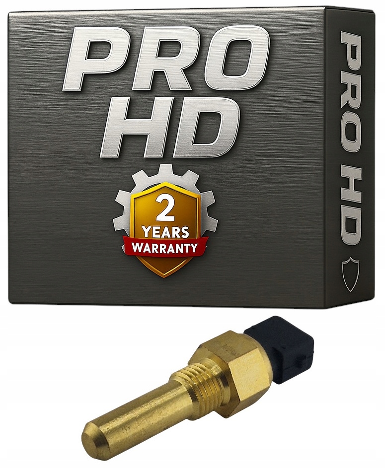 Snímač teploty vody Deutz 01182701