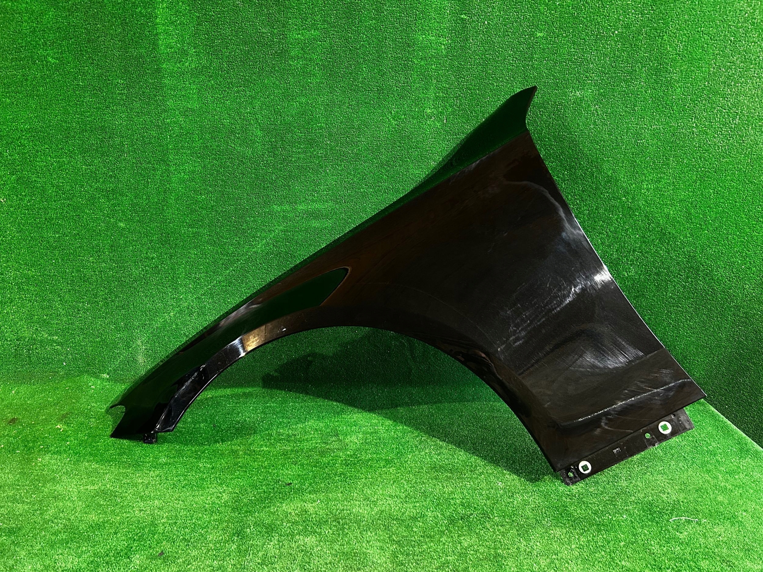 fender front left MERCEDES E-KLASA W214 NR.388