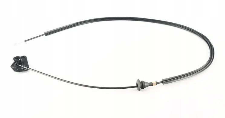 Трос открывания капота BMW Z4 E85 Оригинал