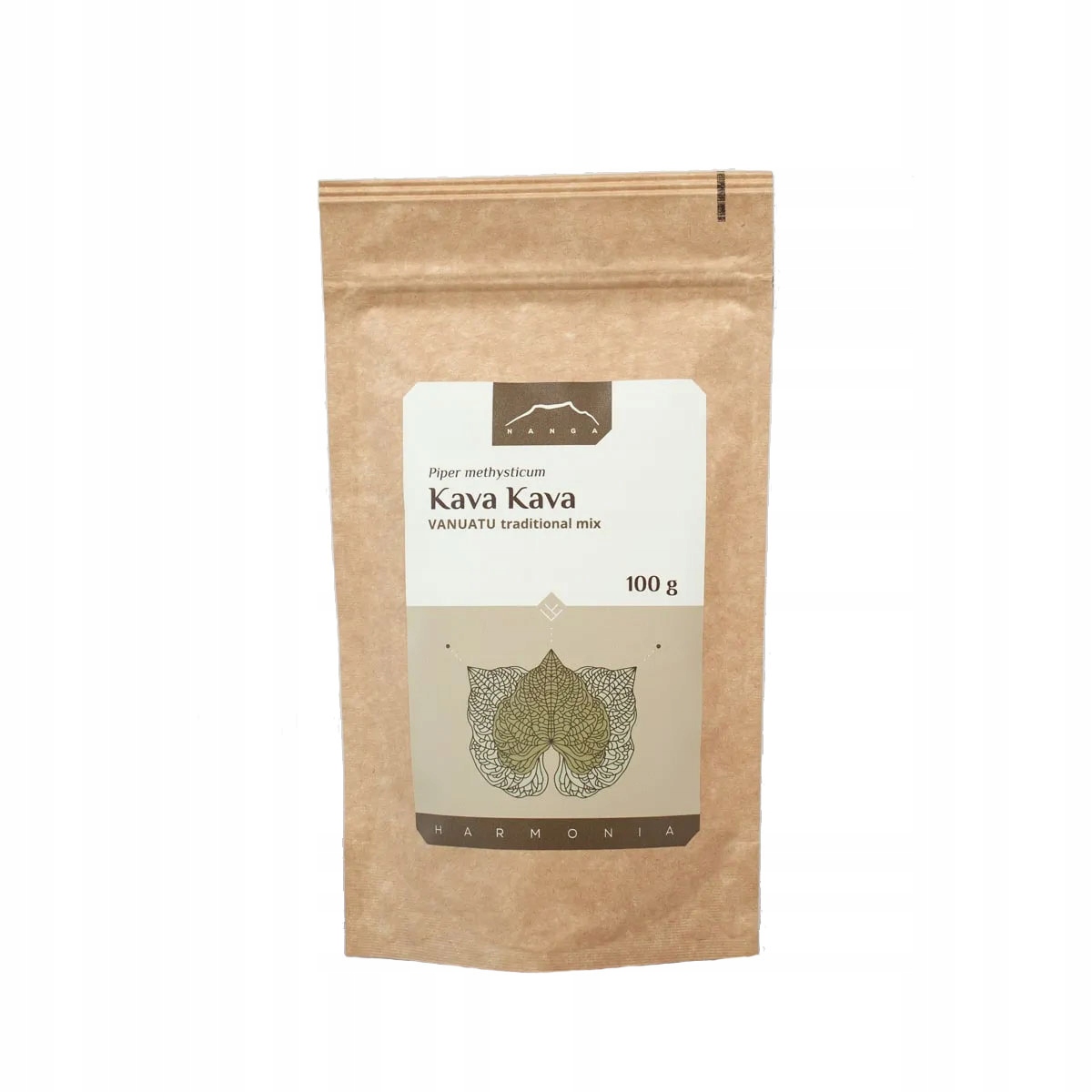 

Kava kava Vanuatu traditional mix 100g Nanga