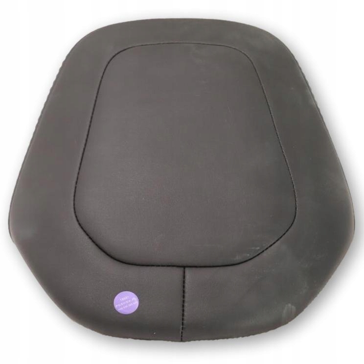 1065501-06-D - TESLA MODEL X S LIFT ПІДГОЛІВНИК СИДІННЯ 3GEN СПЕРЕДУ