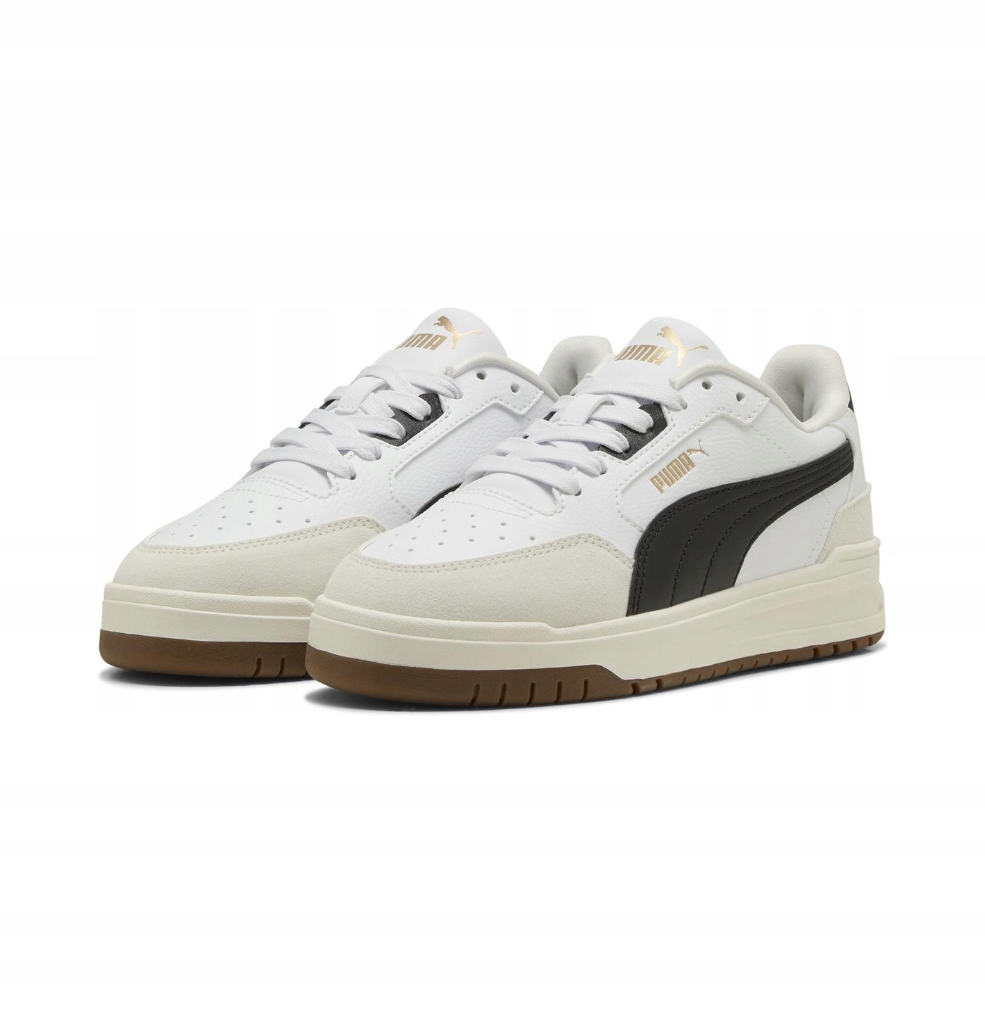 Dziecięce Sneakersy Shuffle Downtown Lo Og Jr 35,5