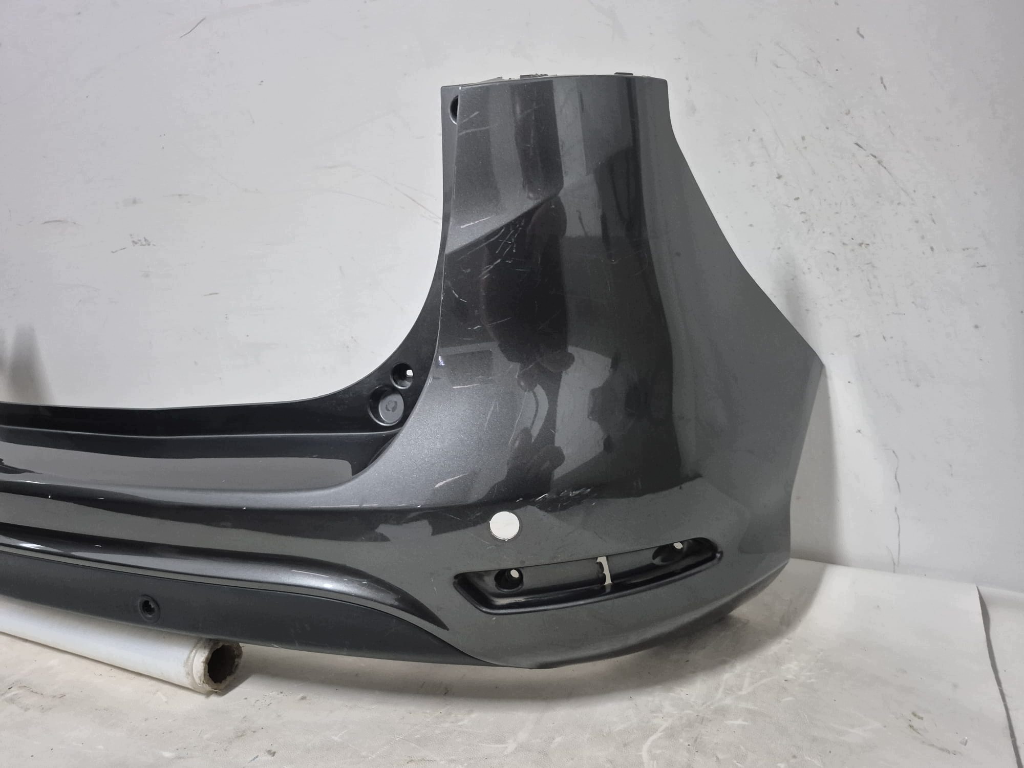 FORD B-MAX 12-17 bumper rear part rear PDC