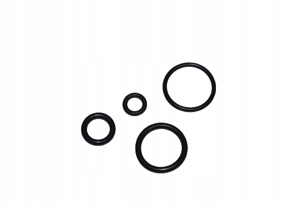 KOMPLET ORINGÓW JAWA JAWKA 50 KACZKA MUSTANG 4szt