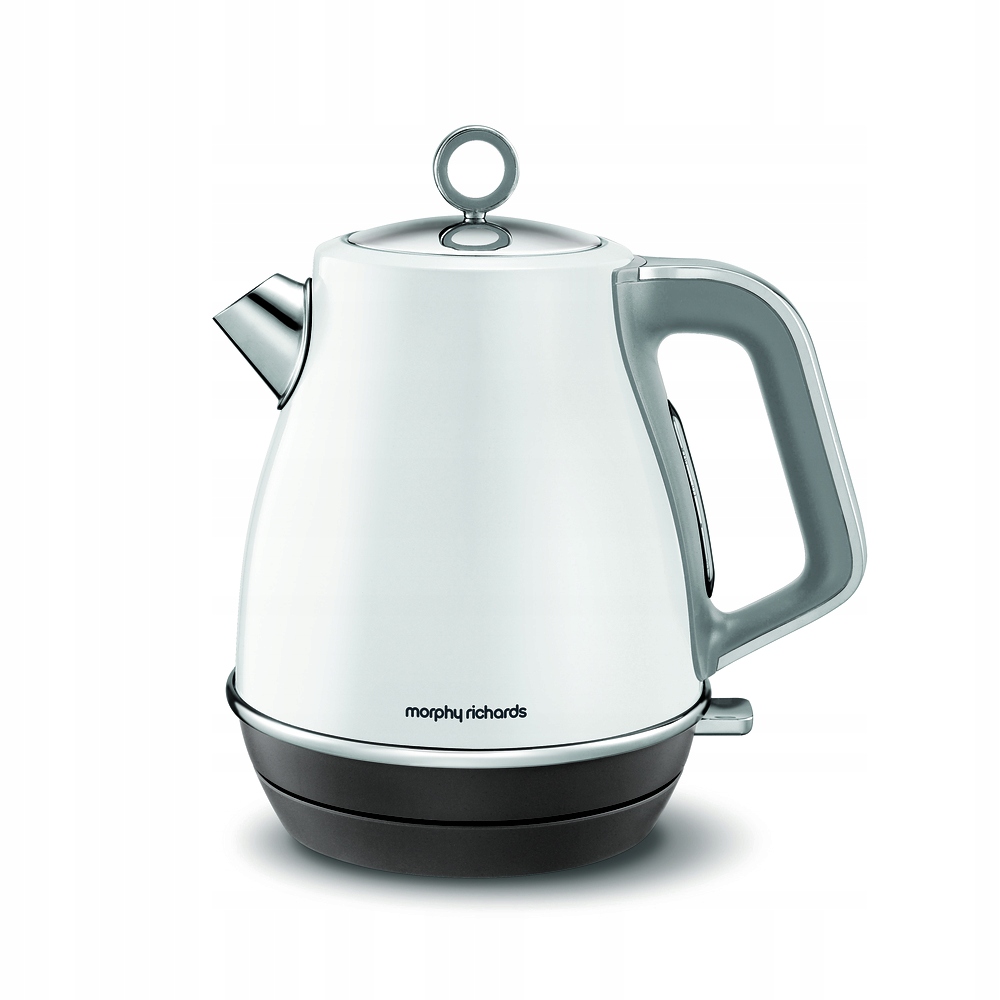 

Czajnik Elektryczny stalowy Morphy Richards 1,5 l