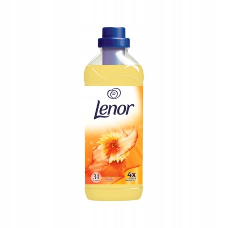 

Lenor Płyn do płukania Summer Breeze 930ml