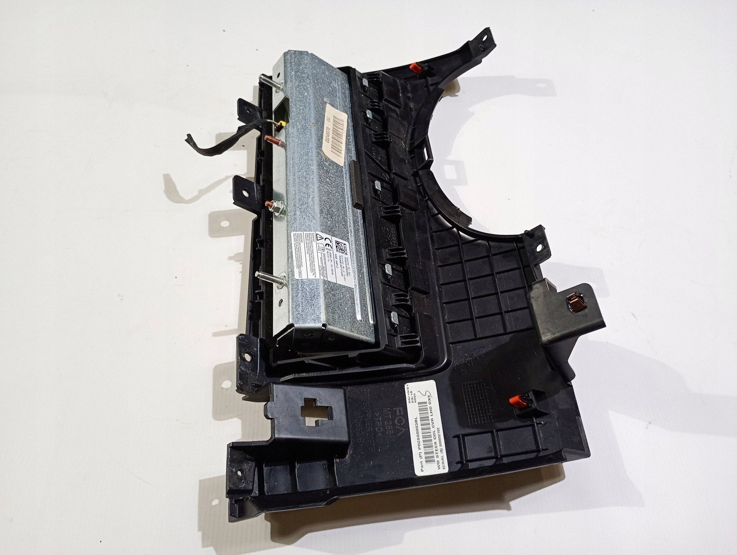 airbag air airbag knee driver´s Dodge Durango 2021
