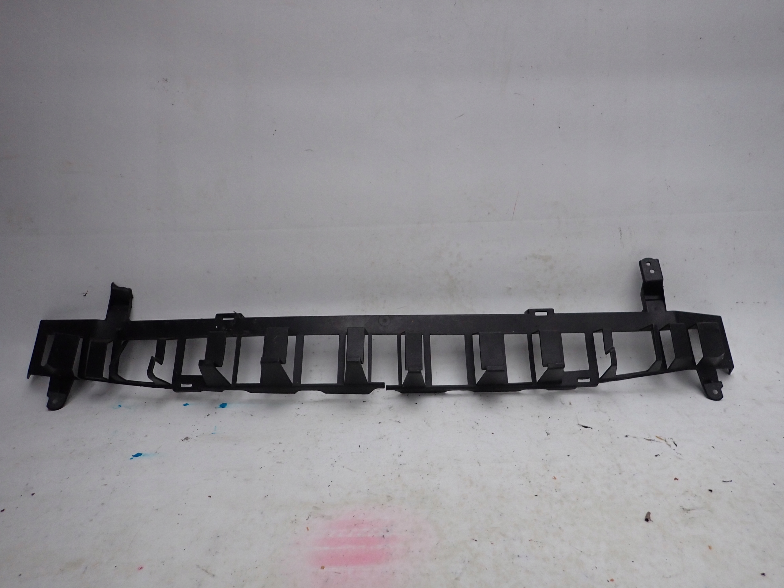 FORD MONDEO MK5 sider ABSORBER of a bumper front JS7B-17E898-A