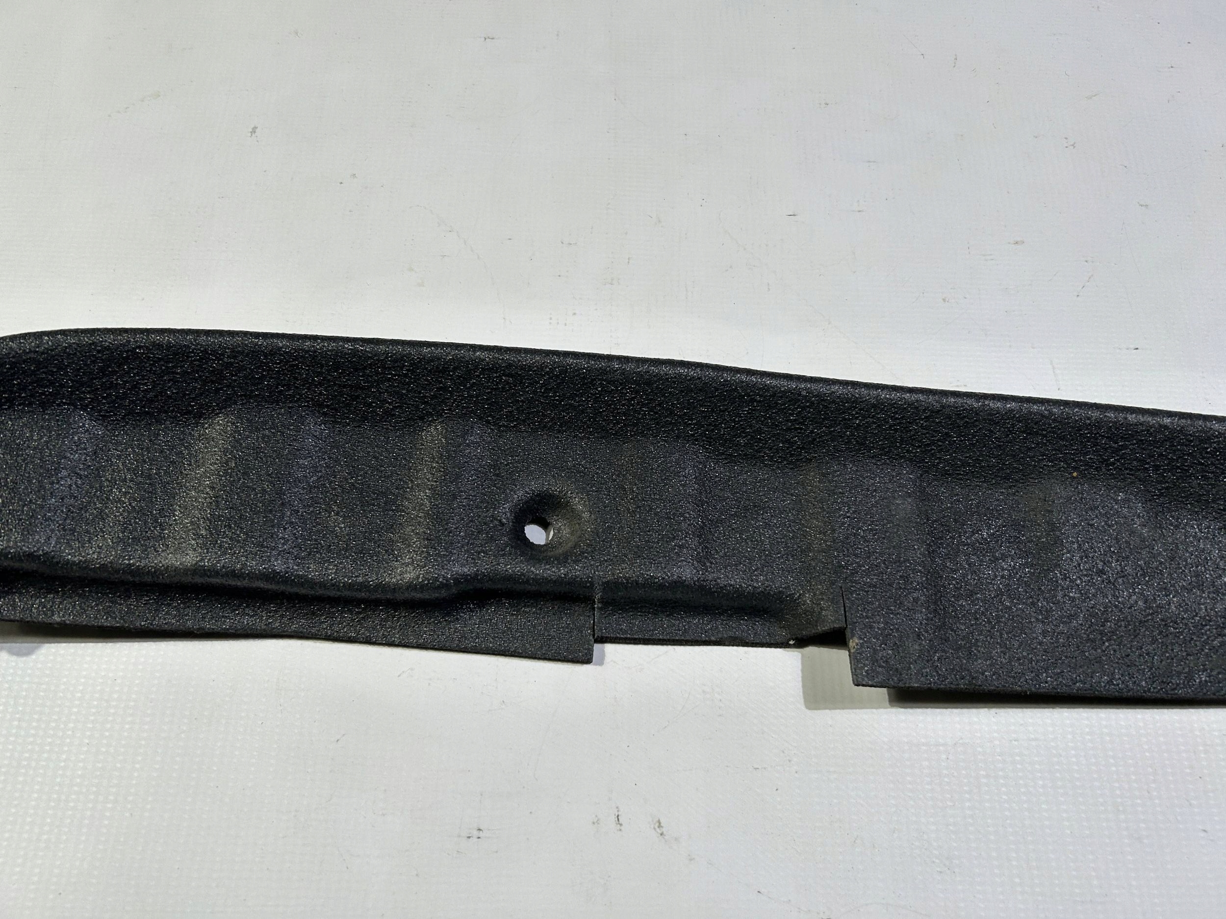 Insonorisation Droit pianka Aile Droit Dodge Durango 2014
