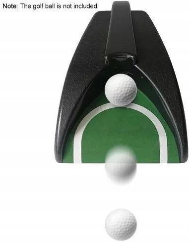 Automatyczny kubek do golfa EAN (GTIN) 0717995573203