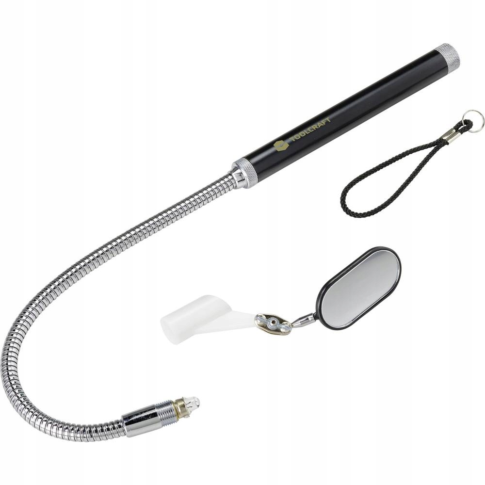 Инспекционное зеркало TOOLCRAFT к-7127283