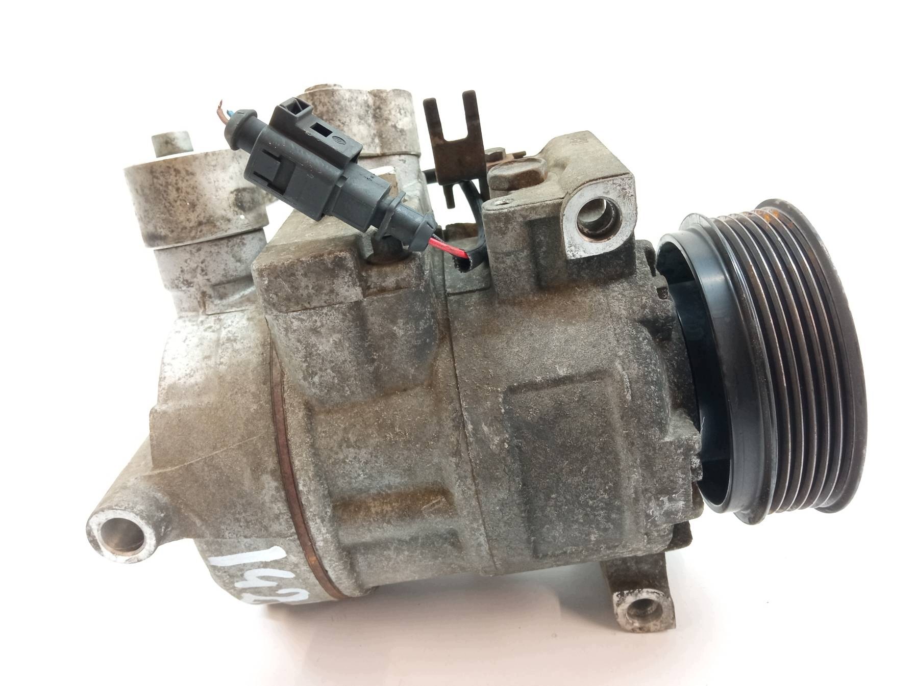 klimakompressor 20180401302 1.9 TDI Audi A4 II (2000-2006) B6