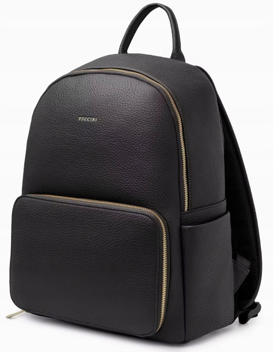 Puccini velký batoh s termo kapsou A4 notebook PU168