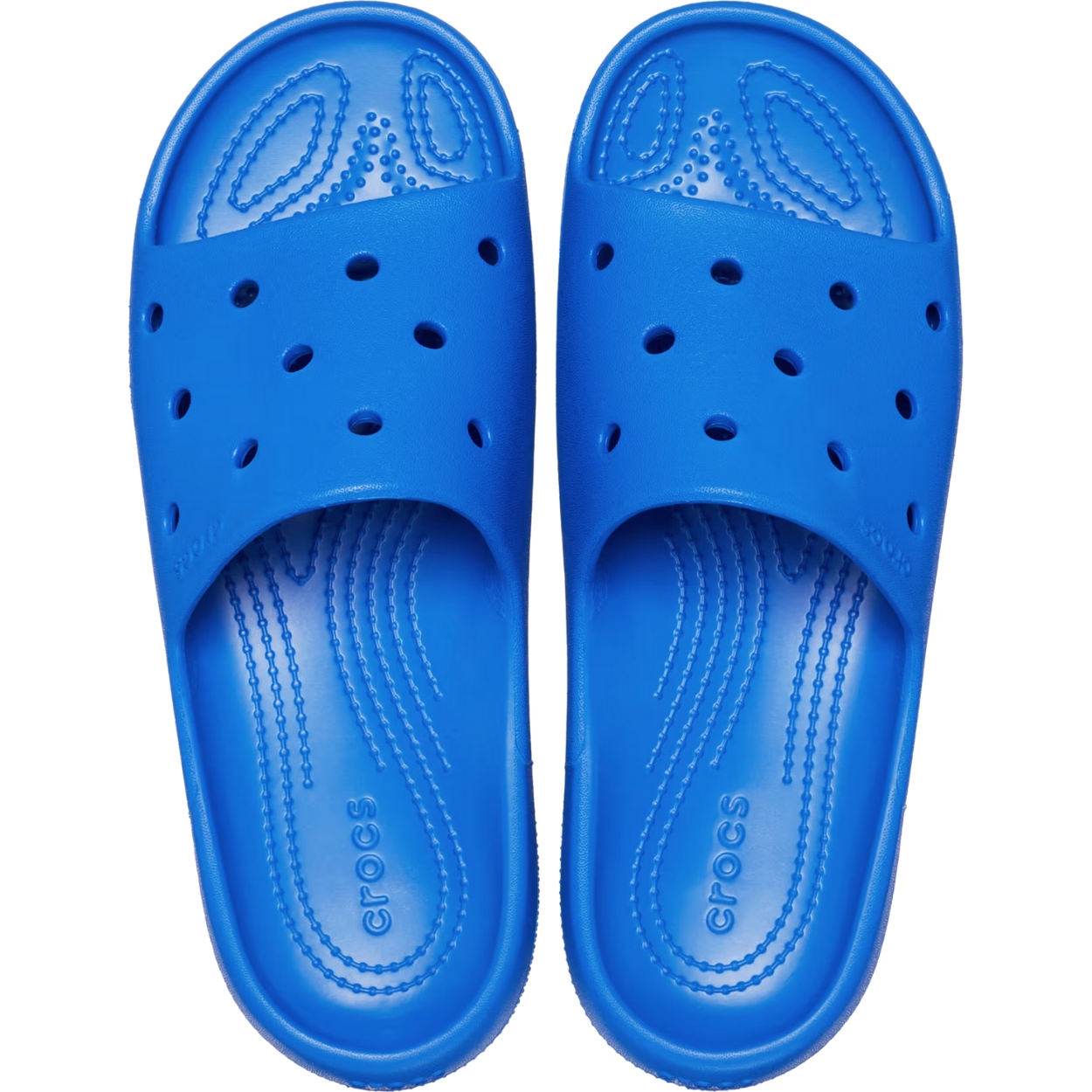 DAMSKIE KLAPKI CROCS CLASSIC SLIDE BASENOWE WYGODNE SPORTOWE KROKSY r 37-38 Rozmiar 37