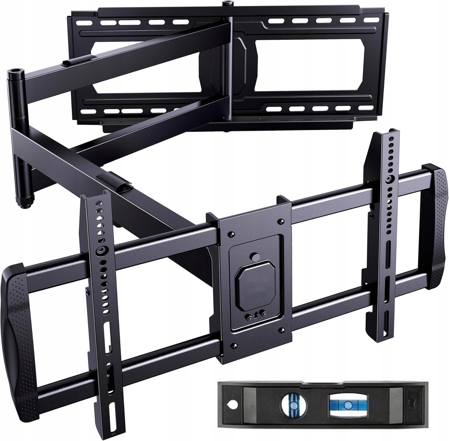 Extra Długi Uchwyt do Telewizora 108 cm Wieszak Tv 42-90 cali Uniwersalny