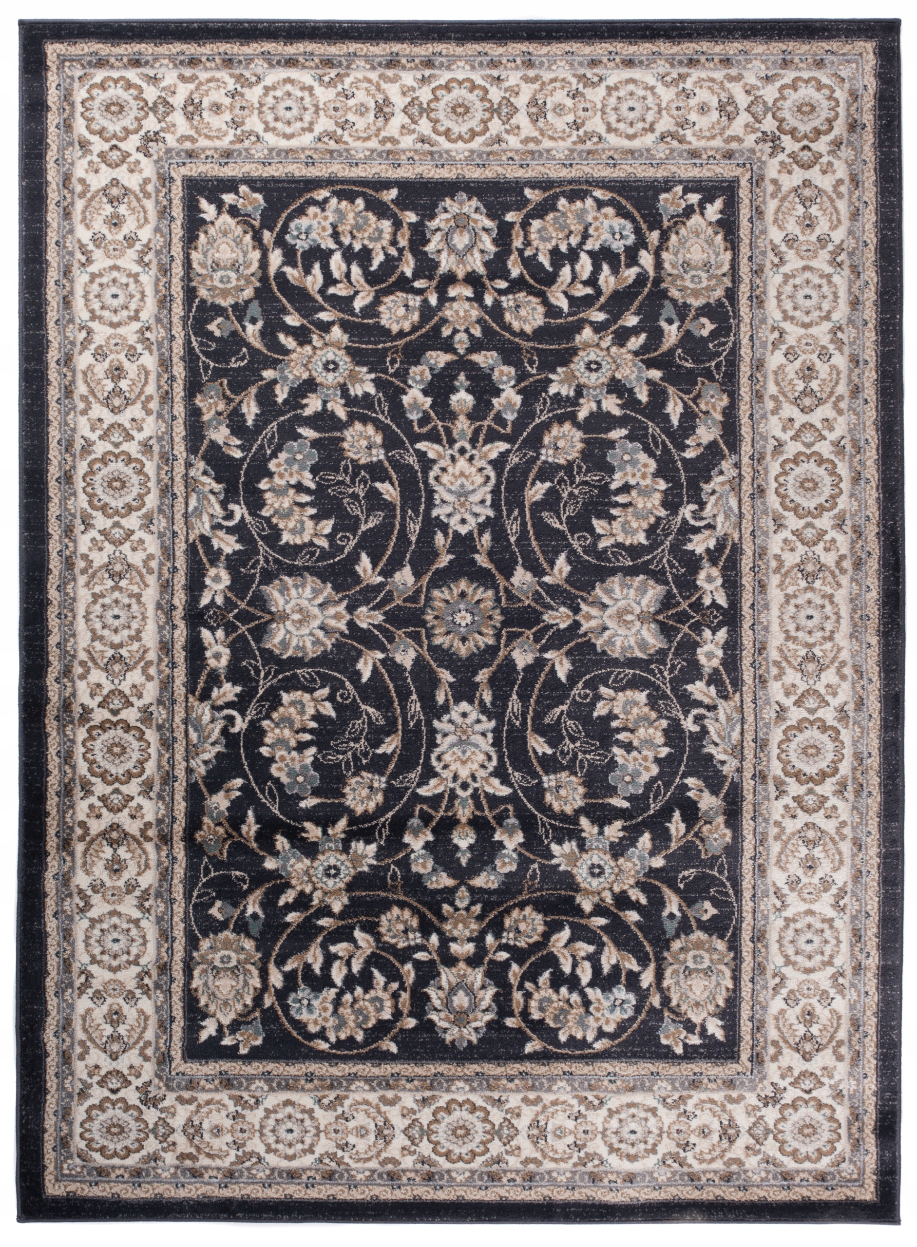 Dywan Colorado 200x300 Modny Perski wzór v73ba