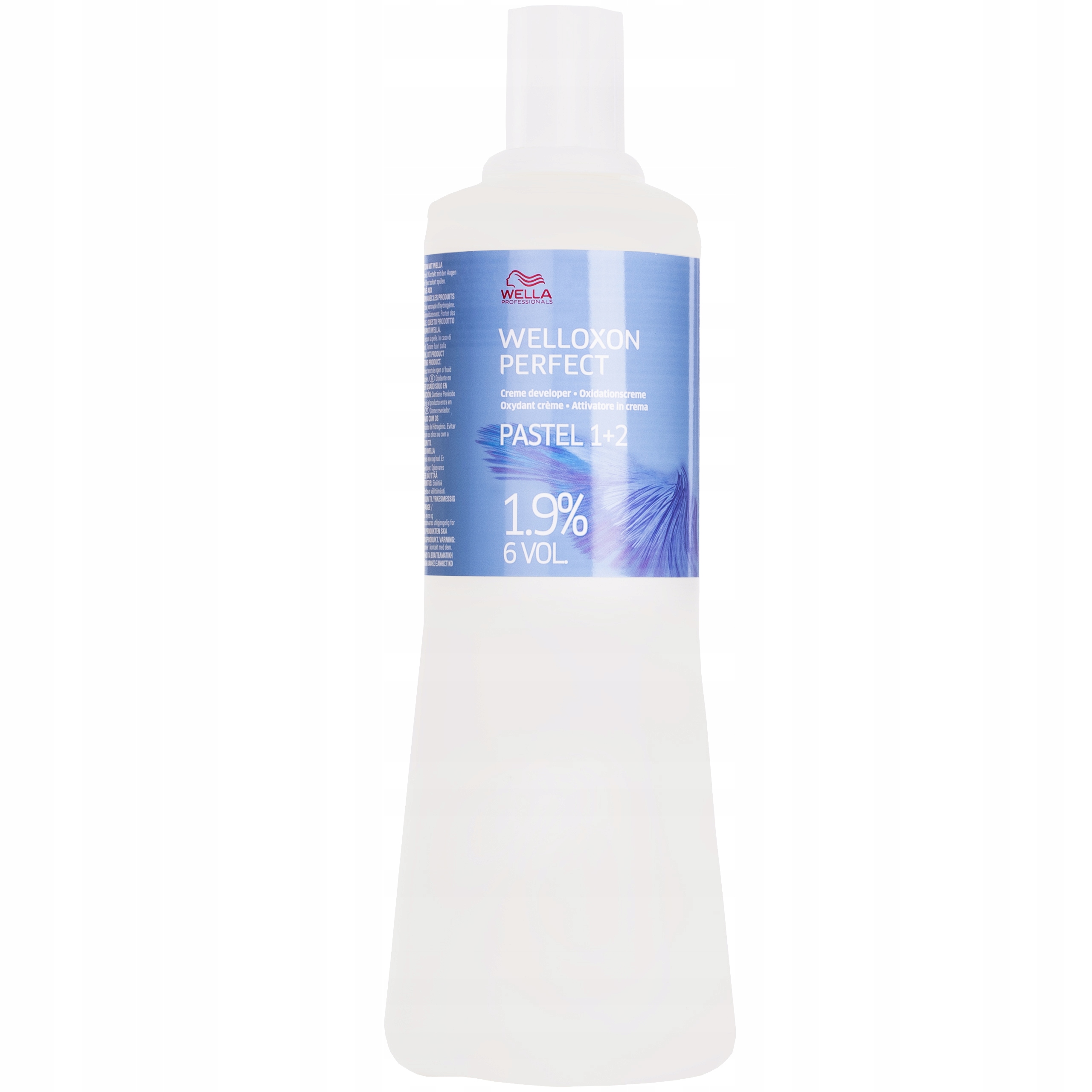

Wella Welloxon Me 1,9% utleniacz do farby