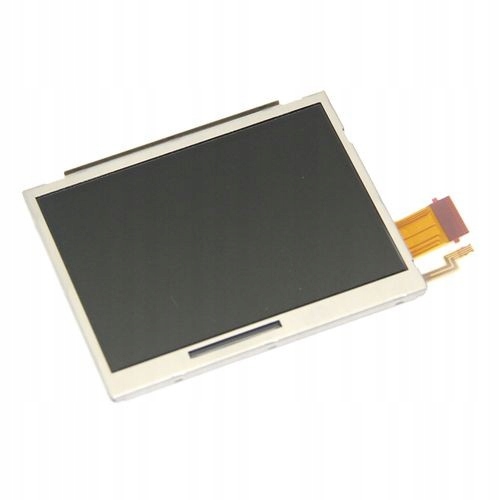Dolny wyświetlacz LCD Nintendo 3DS XL