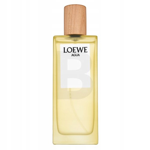 Loewe Agua de Loewe toaletní voda unisex 50 ml
