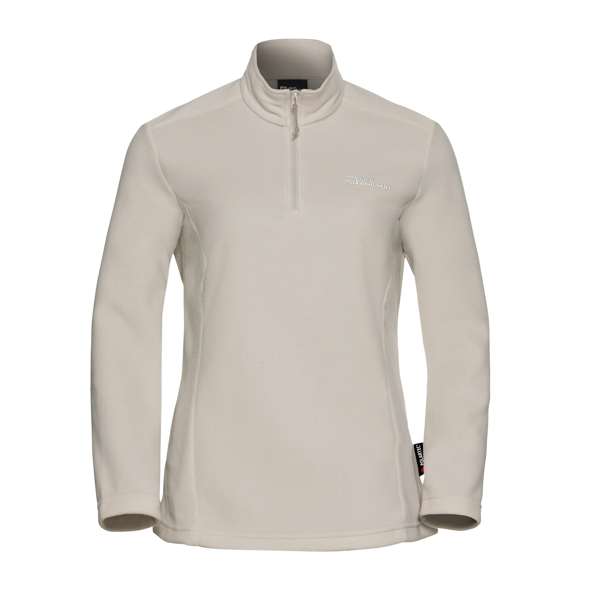 Bluza Jack Wolfskin S beżowy