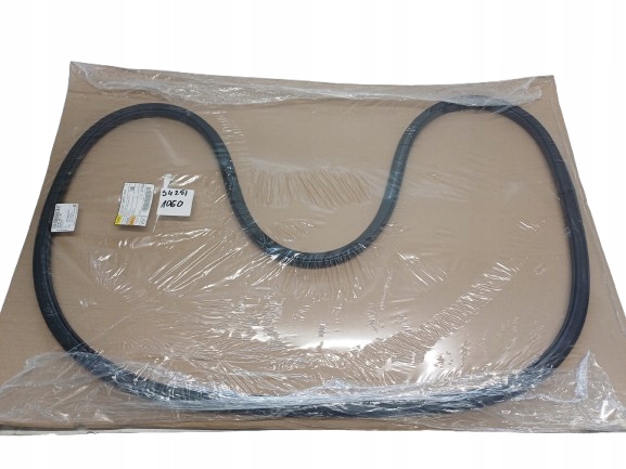 SKODA RAPID 12- USZCZELKA DRZWI PRAWY TYŁ 5JA867368J