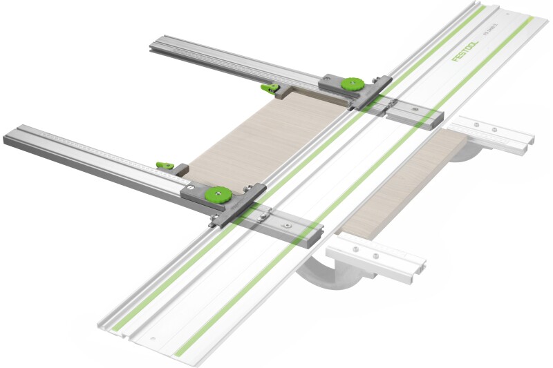 Festool Prowadnica Równoległa Fs-pa Do Szyny Fs 495717